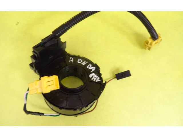 Поршень Полоса надувных подушек (кольцо srs) K20A4   Honda CR-V  