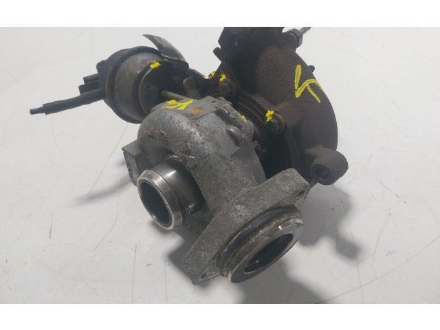 Турбина Audi Q5 SQ5 03L145701D, 03L145701D для двигателя CJCA