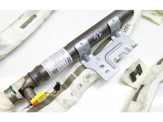 Боковая подушка безопасности 4G8880742A   Audi A7 S7 4G