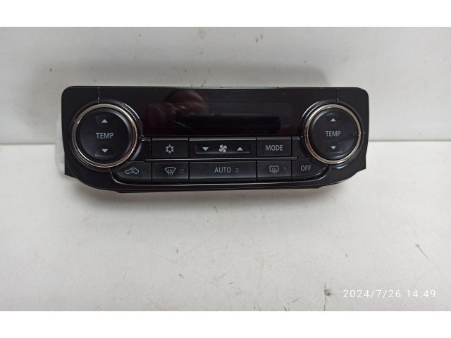 Блок управления климат-контролем 7820B055XA Mitsubishi Outlander