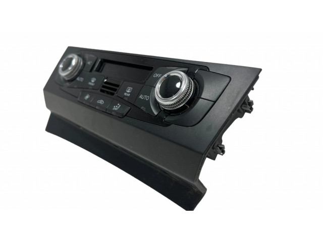 Блок управления климат-контролем 8K1820043S, A2C37832600   Audi A4 S4 B8 8K