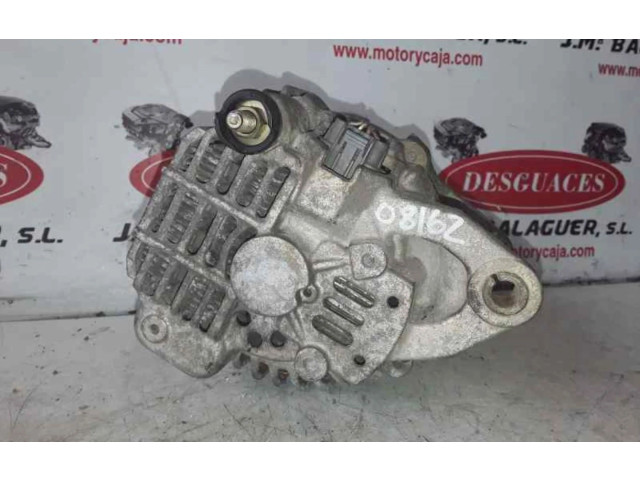 Генератор    Mitsubishi Carisma      