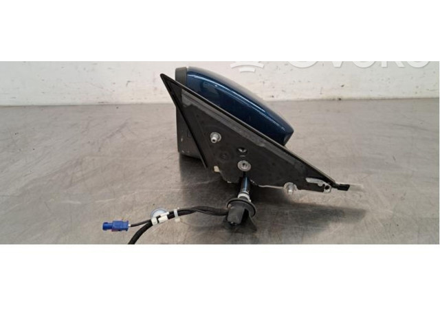 Зеркало электрическое Audi e-tron - года