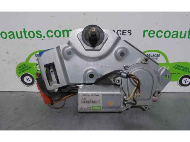 Моторчик заднего дворника Citroen Xantia