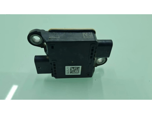 Блок управления двигателя JB3G5L239AB, MODULOELECTRONICO Ford Ranger