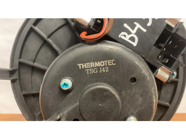 Комплект воздушного узла салона