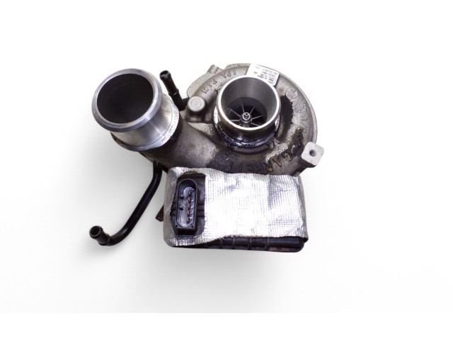 Турбина Turbo KIA Sorento 282312F100 для двигателя D4HB