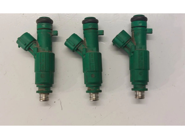 Форсунка 35310-25200, 35310-25200 Mitsubishi Outlander 4B12