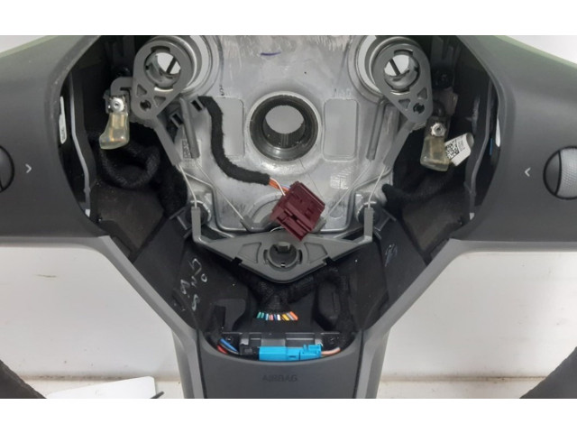 Руль Tesla Model 3 2017 - года