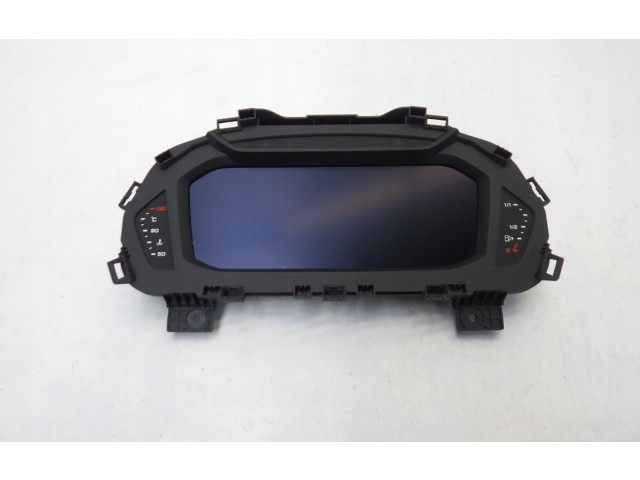 Панель приборов 83A920700C   Audi Q3 F3       