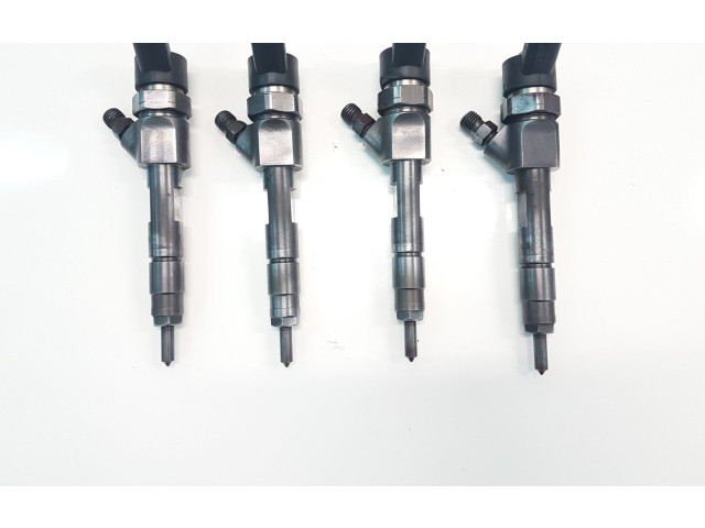 Vstřikovač F9QB8 Renault Megane II