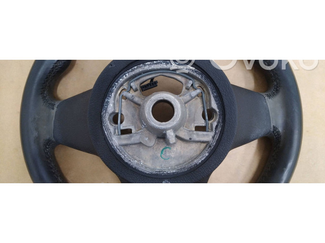 Руль BMW Z4 E89  2009 - 2017 года 62547000B, SW784249303      