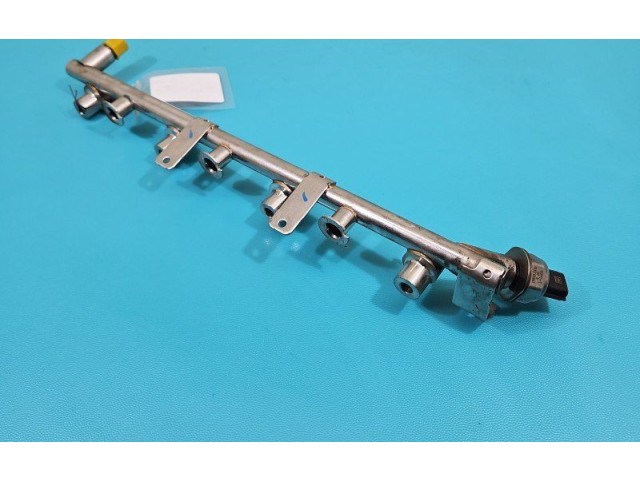 Топливная рампа 95PP2-1, IMPRK1481093 Infiniti QX60 L50