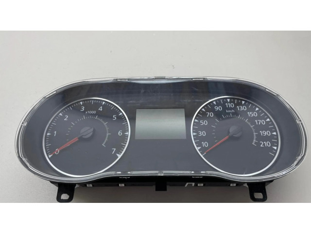 Панель приборов A2C11456908, 000240 Dacia Duster II