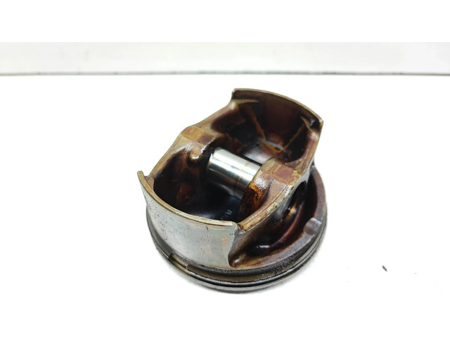 Píst 09J1, 91986 BMW X5 E53 pro benzínový motor 4.4 N62B44A