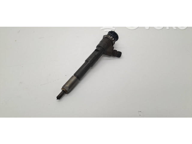 Форсунка 0445110652, H8201453073    Dacia Sandero II  K9K (626) 