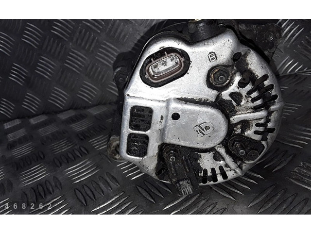 Генератор    Honda HR-V      