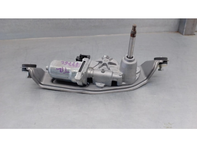 Моторчик заднего дворника BBN967450 Mazda 3