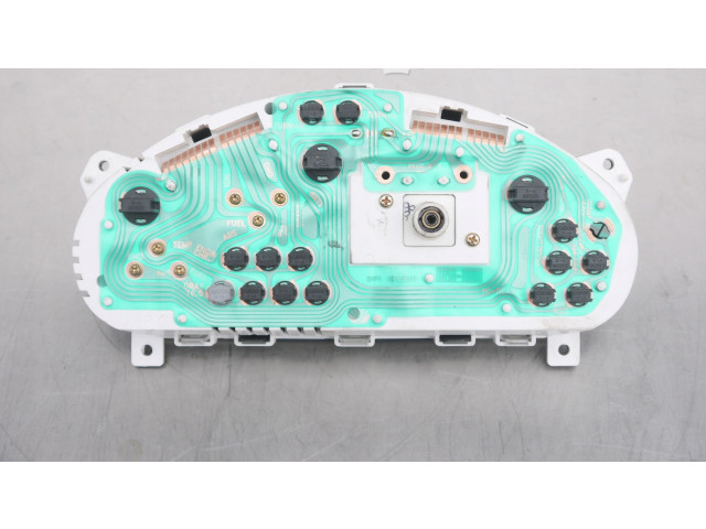 Панель приборов 96621424, FG4F070082   Chevrolet Matiz       