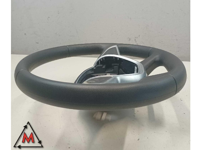 Руль Dacia Sandero  2008 - 2012 года 34227011B, 484001085R      