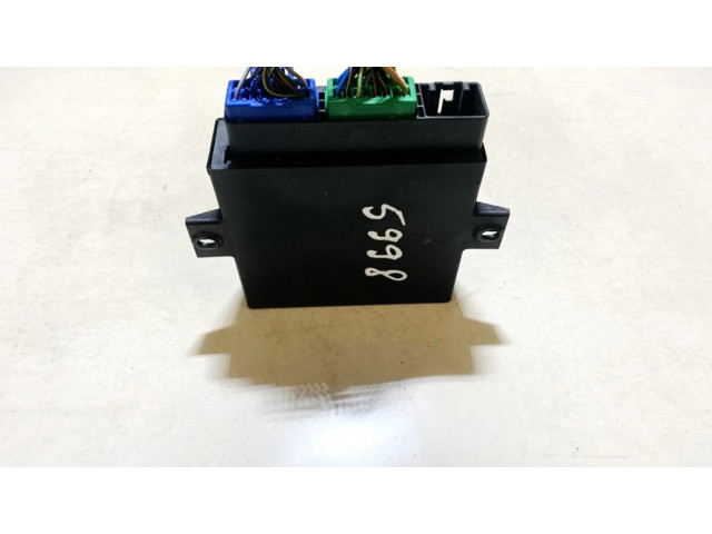 Блок управления 2t1t15k600cd Ford Transit - Tourneo Connect