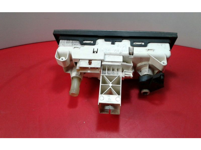 Блок управления климат-контролем 031110H, 151   Opel Tigra A