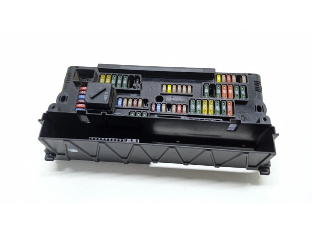 Pojistková skříňka 017033442B, 915132002 BMW 7 F01 F02 F03 F04 2009