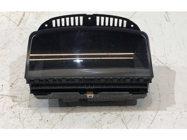 Zpětné zrcátko BMW 7 E65 E66 2002