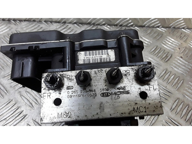 Jednotka ABS 0265951240 KIA Venga 2010