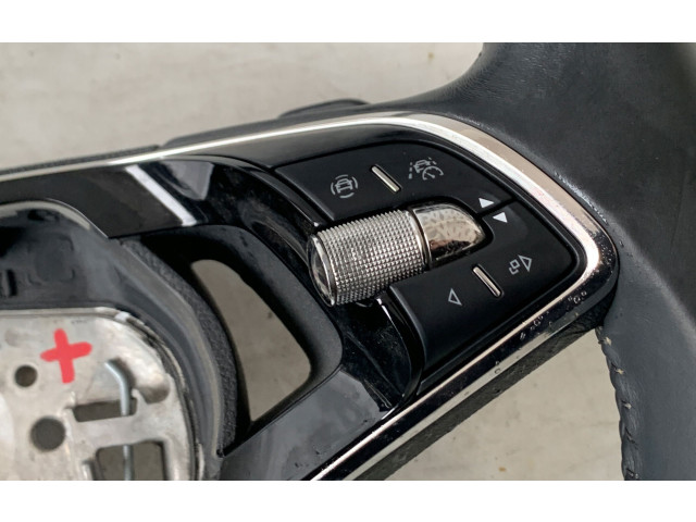 Руль Skoda Octavia Mk4  2019 -  года 5E3419093AF      