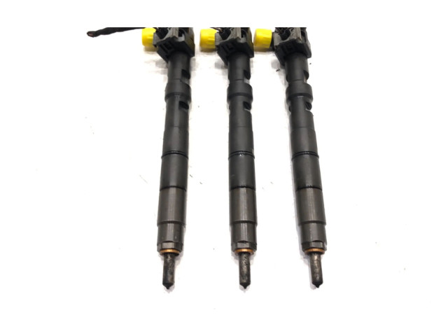 Комплект форсунок 03P130277 Skoda Roomster (5J)