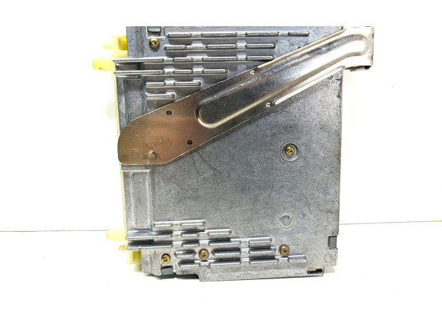 Блок управления двигателя 0281001802 Volvo S70 V70 V70 XC