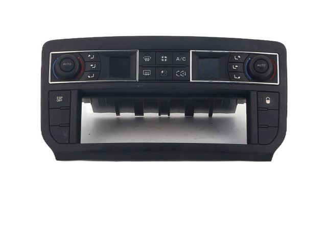 Блок управления климат-контролем 96829415ZD   Citroen C5