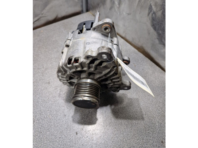 Генератор 04L903021H Volkswagen Golf VII