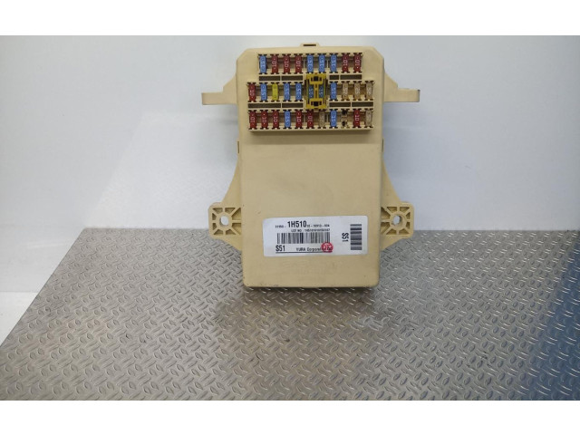 Блок предохранителей 919501H510   KIA Ceed    