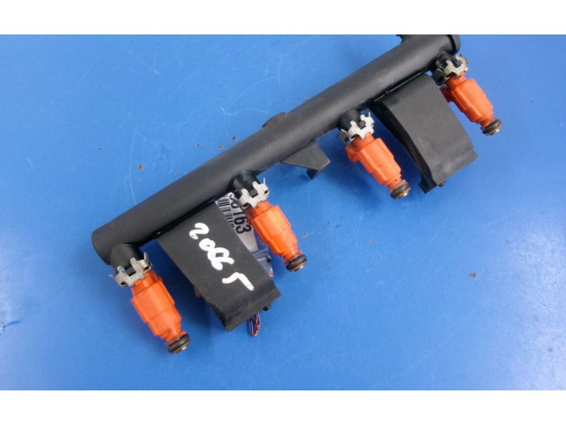 Топливная рампа 9636520780, 9636520780   Alpine C2  