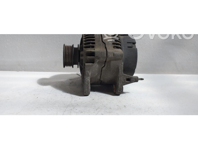 Генератор 028903026A   Volkswagen Polo      