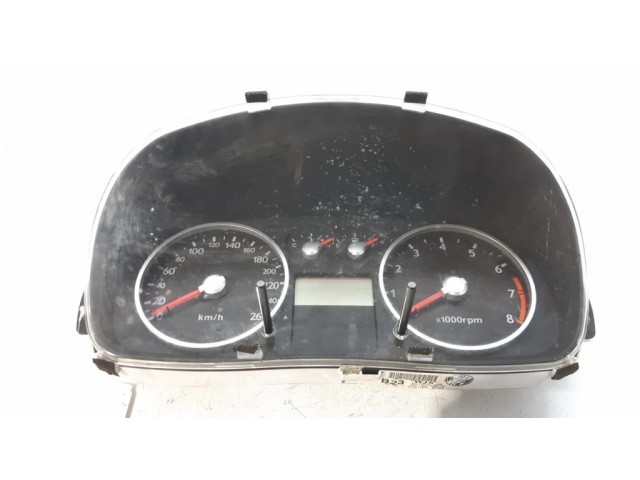 Панель 940032C625   Hyundai Coupe       