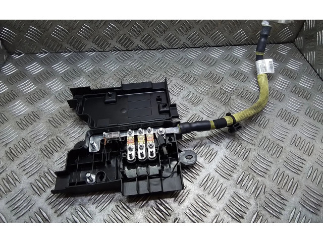 Pojistková skříňka 8V0937548, 8V0971225A Audi RS3 2016