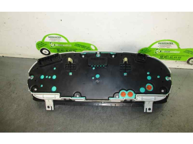 Панель приборов 940033K405 Hyundai Sonata