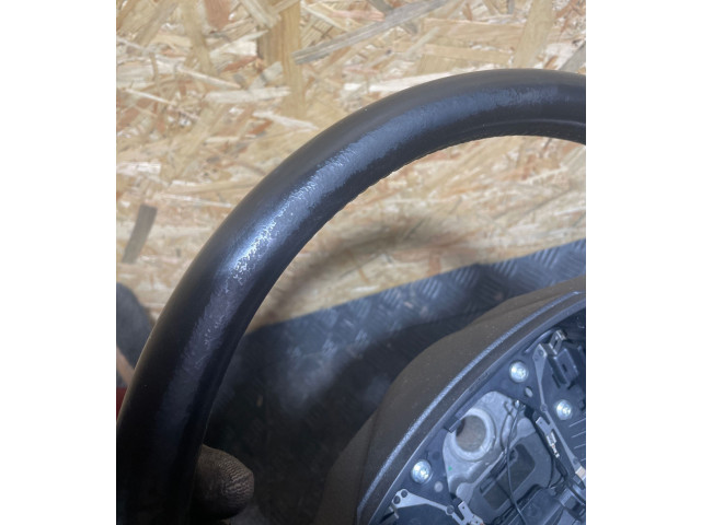 Руль Jaguar XF X250 2007 - 2015 года 8X23ABLEG, 25022010