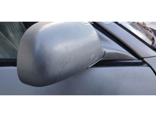 Зеркало электрическое Mitsubishi Colt 1992 - 1996 года