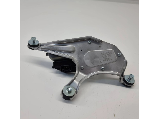 Моторчик заднего дворника 8513078020 Lexus NX