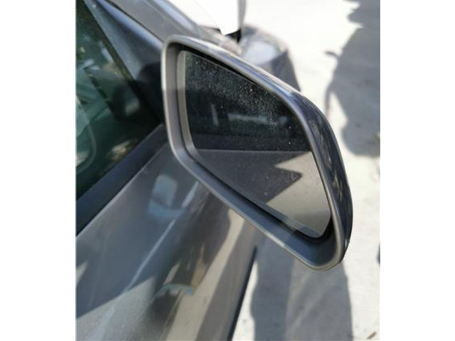 Зеркало электрическое Skoda Octavia Mk2 (1Z) 2004 - 2013 года