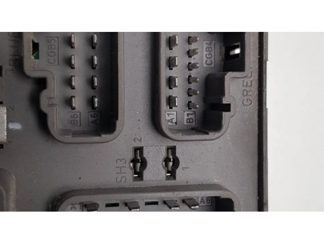 Комфортный модуль