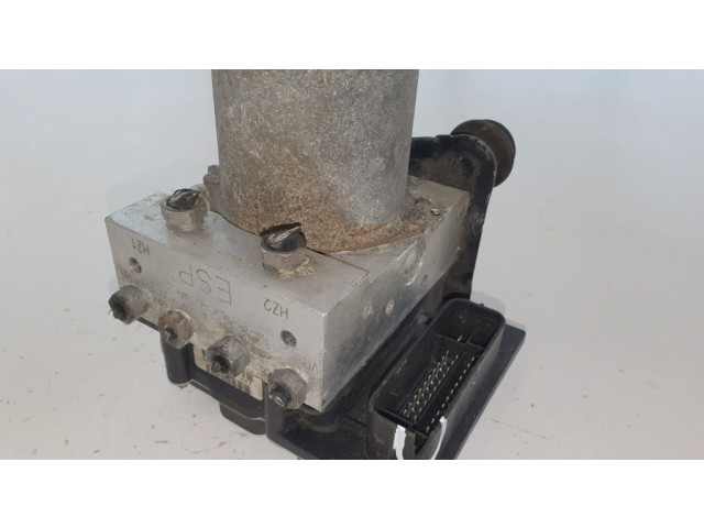 Jednotka ABS 8K0907379BG, 8K0614517EE Audi A4 S4 B8 8K 2010