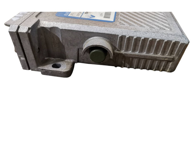 Блок управления двигателя 7700868321, 3085430002 Volvo S40, V40