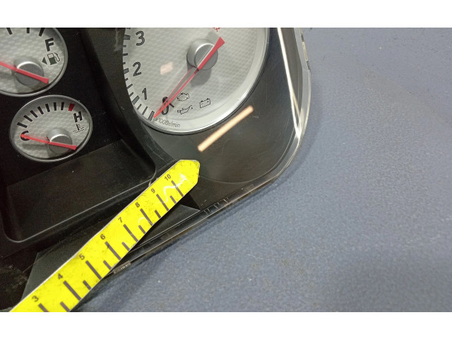 Блок управления двигателя 8631B126 Mitsubishi Outlander