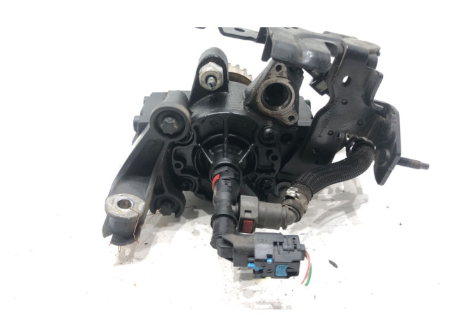 Топливный насос