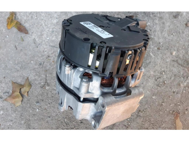 Генератор 06L903018JX   Audi A5      